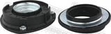 Febest VWSS-B8F-KIT Front Shock Absorber Mounting, Repair Kit