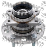 Febest 2282-SPORR Rear Wheel Hub