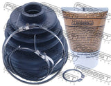 Febest 0115-ZNRRHT Boot Inner CV Joint Kit 78X88X22.5