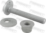 Febest 1029-004-KIT Repair Kit, Camber Adjusting Eccentric Bolt