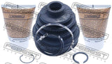 Febest 0515-BL23MT Boot Inner CV Joint Kit 88X94X26