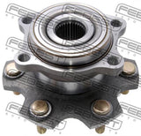Febest 0482-V97R Rear Wheel Hub