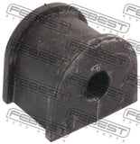 Febest SSB-008 Rear Stabilizer Bar Bush D13