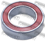 Febest AS-335515-2RS Axle Shaft Bearing 33X55X15