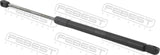 Febest 22117-013 Gas Strut Rear Window (With End Damping) L481/135N