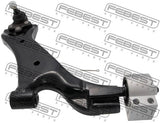Febest 1024-CAPRH Right Front Arm