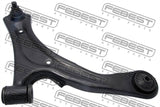 Febest 0724-LIANR Right Front Arm