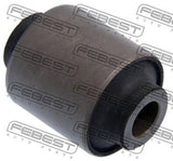 Febest NAB-E51S Front Bushing, Front Control Arm