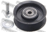 Febest 0187-GWS191 Pulley Tensioner Kit