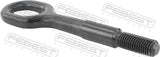 Febest 6796-001 Tow Hook