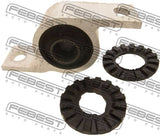 Febest SAB-BHRR Rear Bushing, Front Right Control Arm