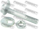 Febest 2329-005-KIT Repair Kit, Camber Adjusting Eccentric Bolt