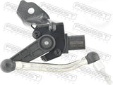 Febest 17603-008 Front Level Sensor (With Bracket, With Link)