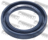 Febest 95FAY-28410707X Steering Rack Oil Seal 26.75X41.4X6.7