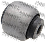 Febest ADAB-005 Bushing, Rear Transverse Arm