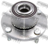 Febest 0482-Z30F Front Wheel Hub