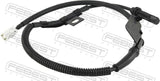 Febest 22606-001 ABS Sensor Front Left