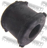 Febest TSB-736 Rear Stabilizer Bar Bush D13.5