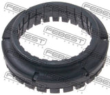 Febest SBSI-001 Rear Spring Upper Seat