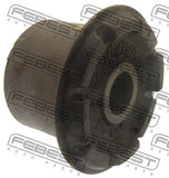 Febest MZSB-BT501 Rear Leaf Spring Bushing Front