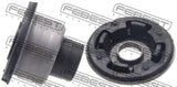 Febest TAB-UCK60DM Differential Mount Bushing