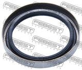 Febest 95GDY-48620909X Oil Seal Rear Hub 46X62.15X9.3