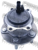 Febest 2182-CB8R Rear Wheel Hub