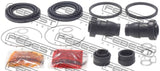 Febest 0175-ACV30R Rear Brake Caliper Repair Kit (Set For Two Sides)