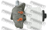 Febest 0179-GRJ120 Brake Master Cylinder
