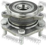 Febest 0282-T32F Front Wheel Hub
