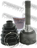 Febest 1210-H1 Outer CV Joint 34X56X28
