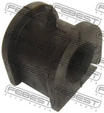 Febest MSB-HA3F Front Stabilizer Bar Bush D19