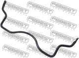 Febest 0499-PD23 Stabilizer Rear