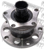 Febest 2382-B5R Rear Wheel Hub