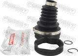 Febest 1915P-F25T Boot Inner CV Joint Kit Pvc 80.5X109X25