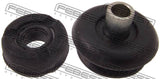 Febest TSB-120R Rear Shock Absorber Bushing Kit
