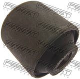Febest NAB-014 Bushing, Rear Transverse Arm