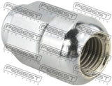 Febest 0385-003 Wheel Nut M12X1.5 L35