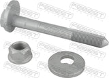 Febest 2329-010-KIT Repair Kit, Camber Adjusting Eccentric Bolt