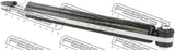Febest 25110-005R Rear Shock Absorber Gas.Twin Tube