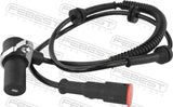 Febest 10606-002 ABS Sensor Front Right