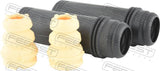 Febest TSHB-ASV70R-KIT Boot With Jounce Bumper Rear Shock Absorber