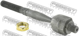 Febest 2022-DUR Steering Tie Rod