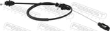 Febest 24107-LOGI8V Throttle Cable
