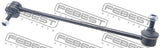 Febest 1923-F20FL Front Left Stabilizer Link / Sway Bar Link