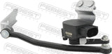 Febest 21603-001 Level Sensor, Front Left (With Bracket, With Link)