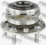 Febest 1282-S8F Front Wheel Hub