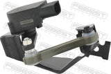 Febest 23603-015 Level Sensor, Rear Left (With Bracket, With Link)