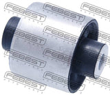 Febest BMAB-028 Front Bushing, Front Control Arm