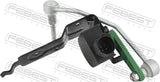Febest 17603-026 Level Sensor, Front Left (With Bracket, With Link)